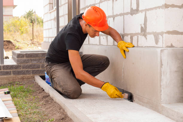 Licensed Crawl Space Encapsulation service in Morgantown, IN - Arrow Tight Waterproofing
